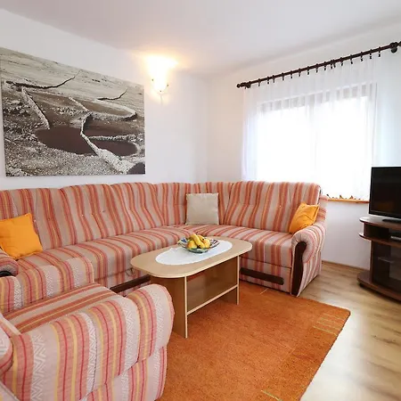 Appartement Juranic *