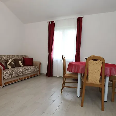 Appartement Juranic