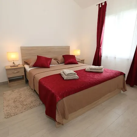 Appartement Juranic