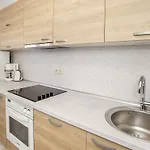 Appartement Juranic