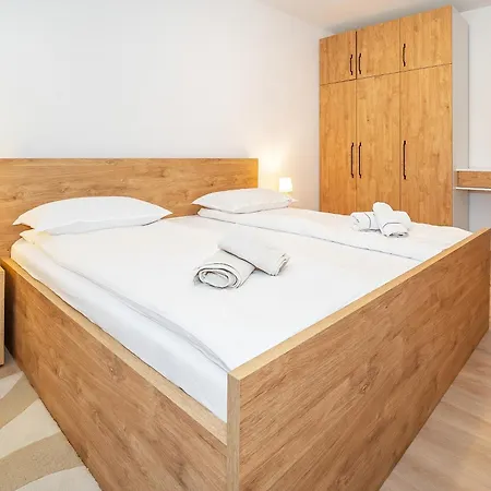 Apartman Juranic