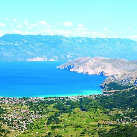 Διαμέρισμα Juranic