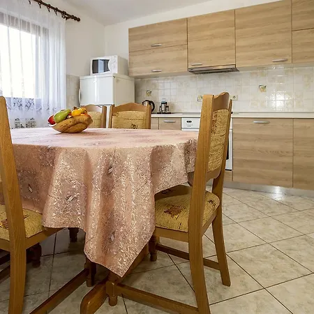 Apartman Juranic