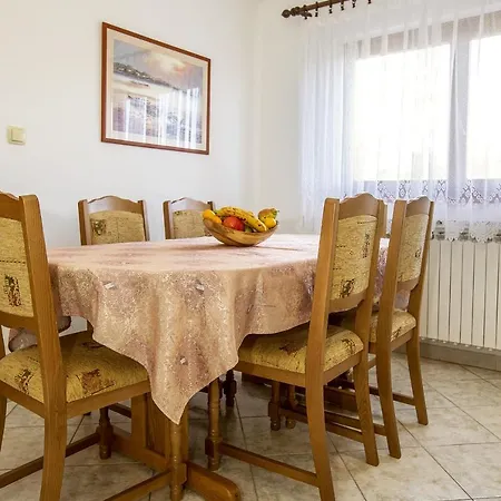 Apartman Juranic *