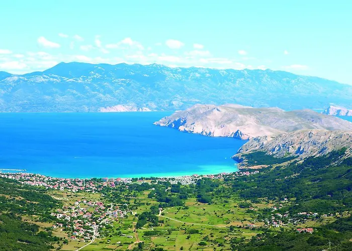 Appartamento Juranic