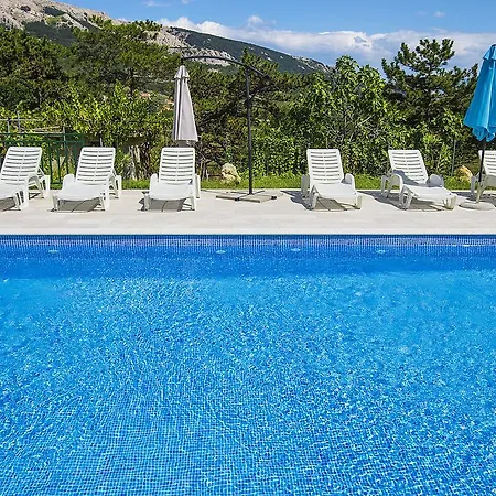 Juranic * Baska (Krk)