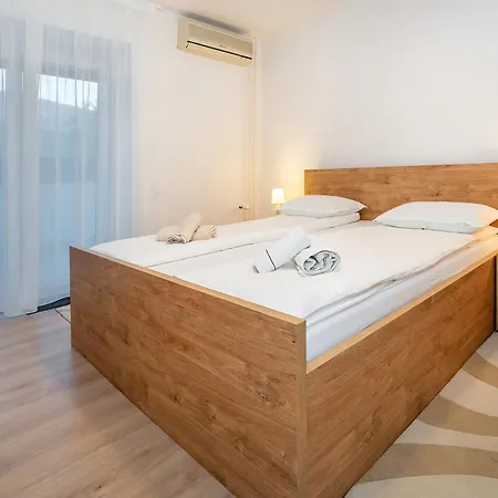 Juranic * Baska (Krk)