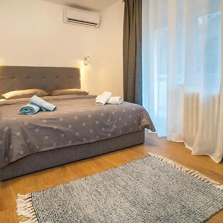 Juranic Appartement Baška