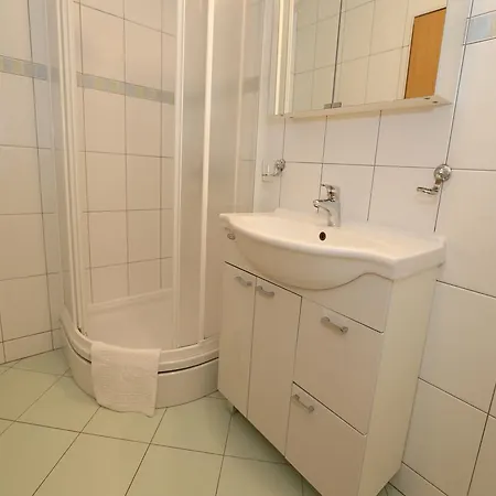 Juranic Apartman Baska (Krk)