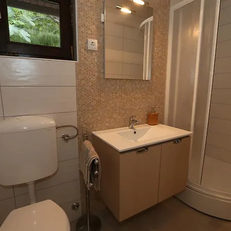 Apartman Juranic Baska (Krk)