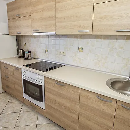 Juranic * Baska (Krk)