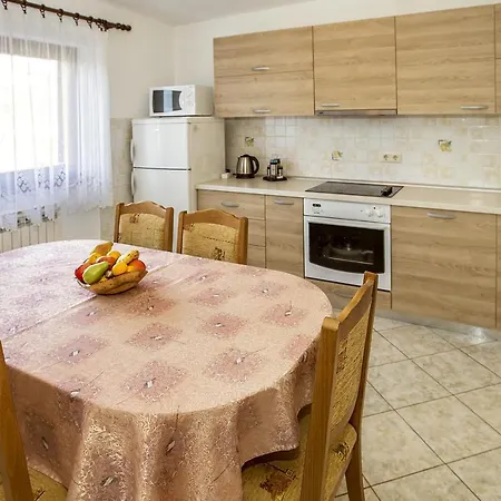 Juranic Apartment Baska (Krk)