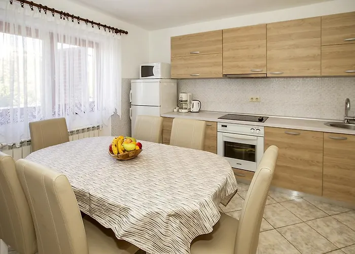 Appartement Juranic *